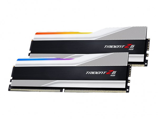 G.Skill Trident F5-6400J3239G16GX2-TZ5RS - 32 GB - 2 x 16 GB - DDR5 - 6400 MHz - 288-pin DIMM
