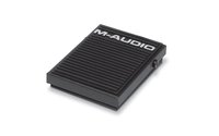 M-AUDIO SP-1 - Pedale sustain - 6.35 mm - Nero - Nero - Ogni marca