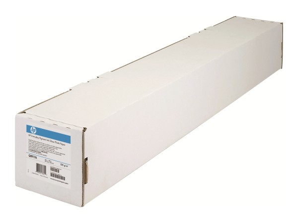 HP Everyday Instant-dry Gloss Photo Paper 36" Ro. - Photo paper - 235 g/m²