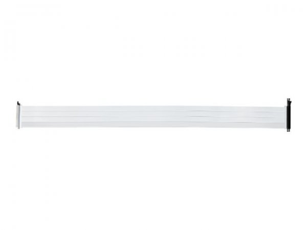 Lian Li PW-PCIV-4-90W - PCI Express x16 Kabel - 4.0 W zu 4.0 - Cavo - 0,9 m