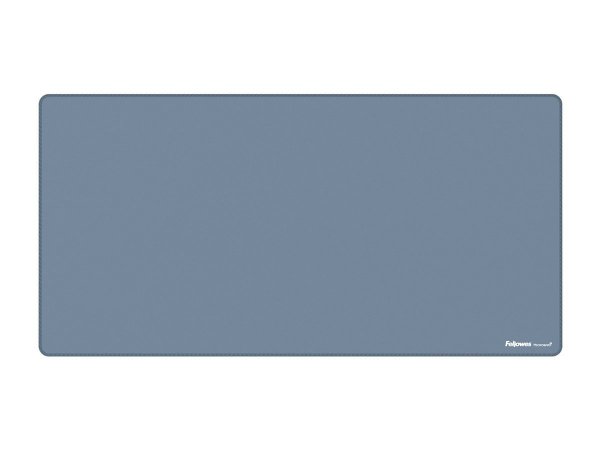 Fellowes Schreibtischunterlage Breyta 80.00x40.00cm blau