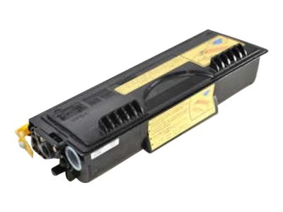 Peach Toner schwarz 110080 kompatibel zu TN-6600 - Compatibile - Unità toner