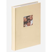 Walther Design ME-111-H - Cremefarben - Papier
