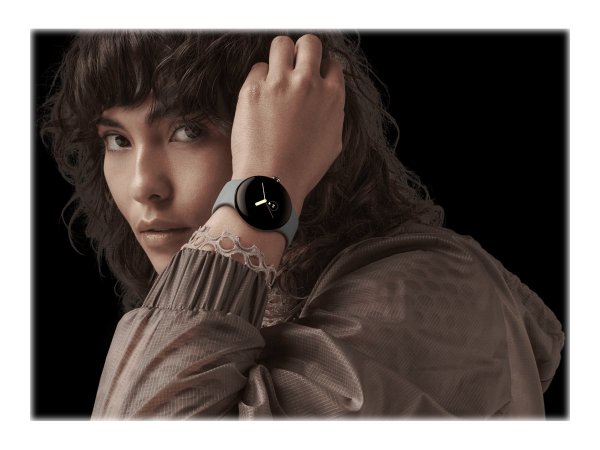 Google Pixel Watch LTE Gold/Hazel 0840244602673