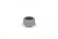 EK Water Blocks 3831109835937 - Compression Ring - Ottone - Nichel - 6 pz - Slovenia