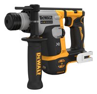 DEWALT DCH172NT-XJ - Trapano con impugnatura a pistola - SDS-plus - Senza spazzola - 1060 Giri/min -