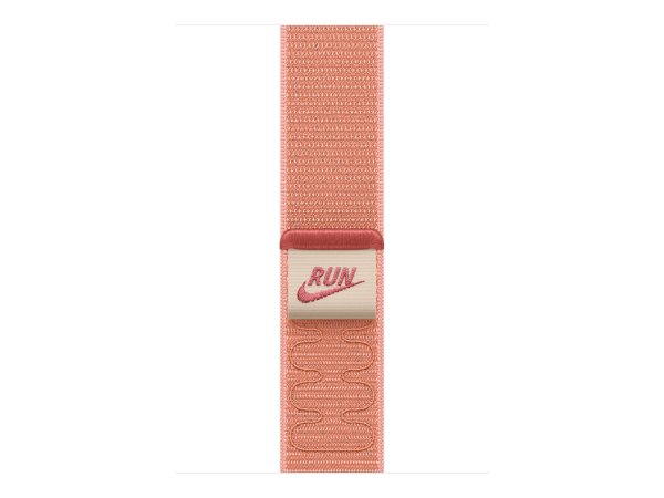 Apple Alpenglow Pink Nike Sport Loop