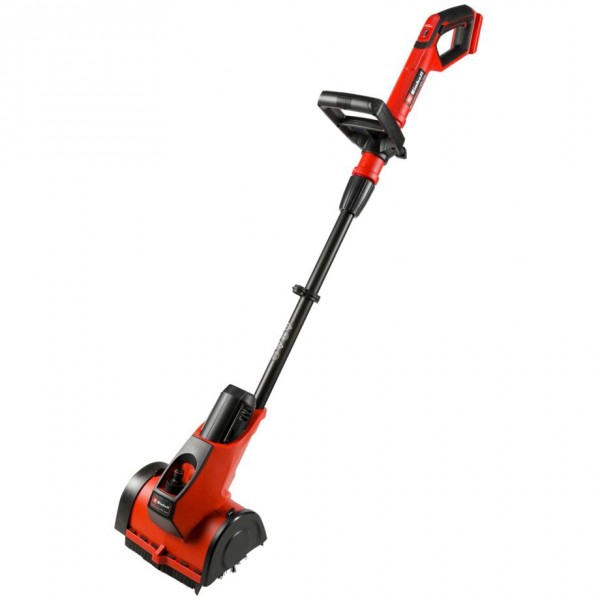 Einhell PICOBELLA - 1400 Giri/min - 11,5 cm - 21,5 cm - Rosso - Batteria - 4,1 kg