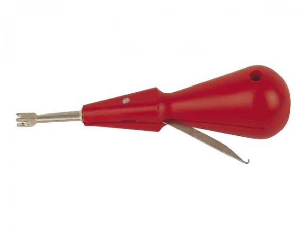 3M Standard tool - Punch-Down Tool - Rot 79397-512 00