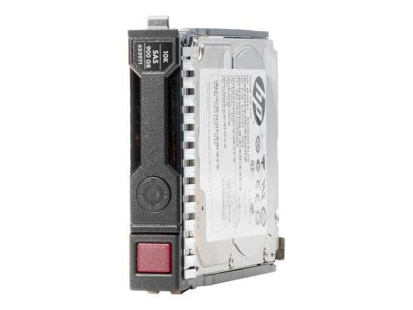 HPE SATA LFF 512e LP MDL HDD - Disco rigido - Serial ATA