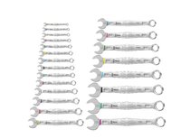 Wera 05020232001 - 138 mm - 53 mm - 383 mm - 3,7 kg - 22 strumenti