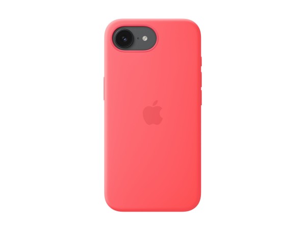 Apple iPhone 17e Silicone Case with MagS