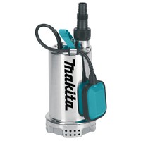 Makita PF1100 - 1100 W - AC - IPX8 - Nero - Blu