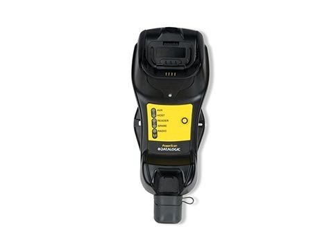 Datalogic BC9030 - Nero - Giallo - PowerScan PBT9500 Models