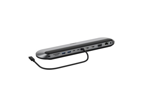 Belkin Connect 11-in-1 Universal Pro Doc