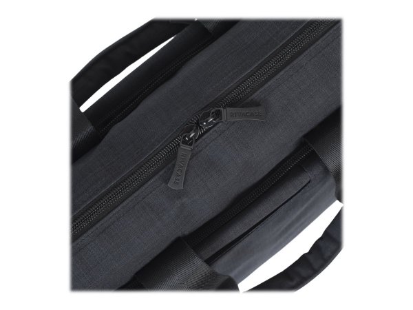 rivacase 8355 - Valigetta ventiquattrore - 43,9 cm (17.3") - Tracolla - 570 g