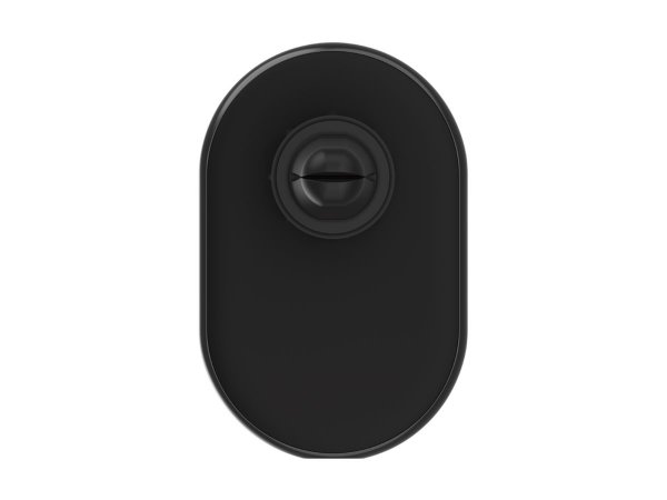 Belkin SUPPORTO DA AUTO MAGNETICO CON RICARICA WL - Auto - Accendisigari - Carica wireless - 1,2 m -