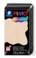 STAEDTLER Mod.masse Fimo prof 226g beige