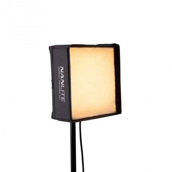 NANGUANG SB-PS60-f faltbare Softbox für PavoSlim