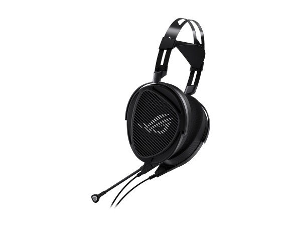 ASUS ROG Kithara Gaming Headset schwarz - Cuffia - 55 KHz