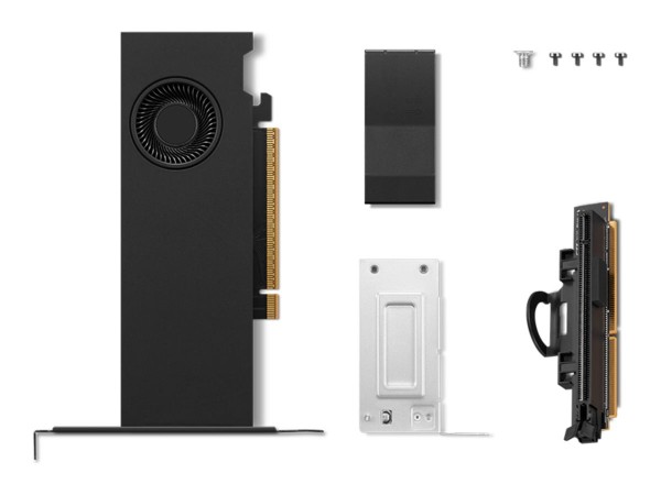 Lenovo NVIDIA - - RTX PRO 2000 Blackwell - Scheda grafica - PCI-Express