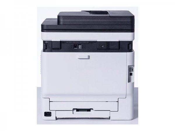 Brother Mfc-L8730Cdw - Dispositivo multifunzione - Laser/led stampa