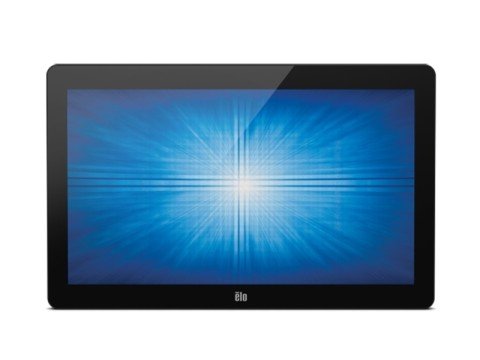 Elo Touch Solutions E155645 - 39,6 cm (15.6") - LED - 1920 x 1080 Pixel