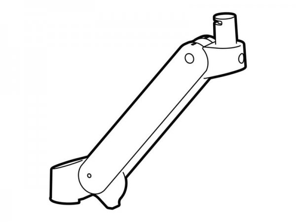 Ergotron ACCESSORY LX Pro Arm KIT DIG