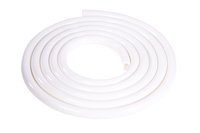 Alphacool 17531 - Bianco - Tubo - Cloruro di polivinile (PVC) - 80° - 1,6 cm - 3 m
