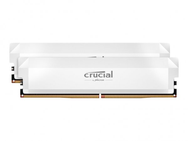 Crucial Pro - Overclocking Edition - Ddr5 - 32 GB - DDR5