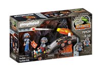 PLAYMOBIL Dinos 70929 - Azione/Avventura - 5 anno/i - Multicolore