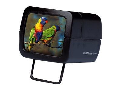 Kaiser Fototechnik 2010 - 75 x 105 x 60 mm - 1,5 V