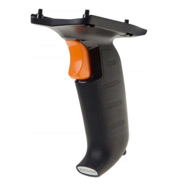 Datalogic 94ACC0332 – Impugnatura a Pistola Skorpio X5 Grigio 1 Pz, Pistola NON Inclusa