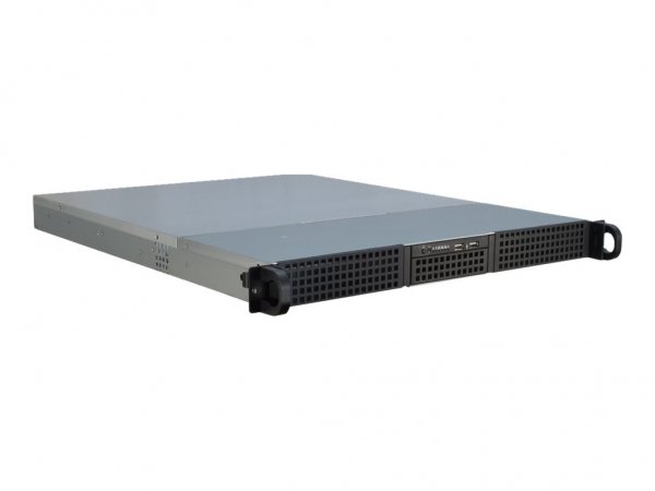 Inter-Tech IPC 1U-10265 - Rack-Montage 1U - E-ATX - Alloggiamento - ATX