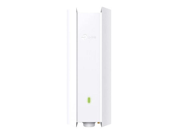 TP-LINK Omada EAP623-Outdoor HD - Access Point - WiFi6 AX1800 - Punto di accesso - WLAN