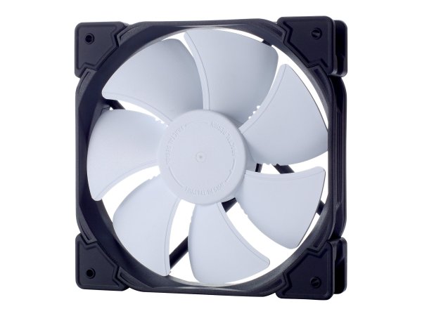 Fractal Design Venturi Series HP-12 PWM