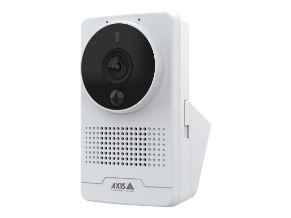 Axis 02350-001 - Telecamera di sicurezza IP - Interno - Cablato - EMC EN 55032 Class A - EN 55035 -