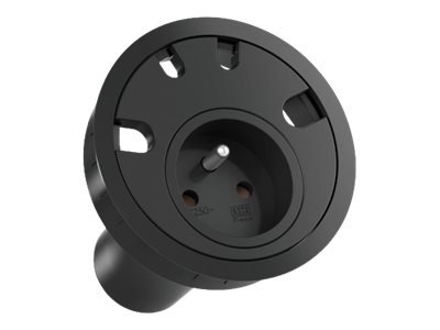 Bachmann LOOP IN 1xUTE 4xKBD sw 2.0m CEE7/7