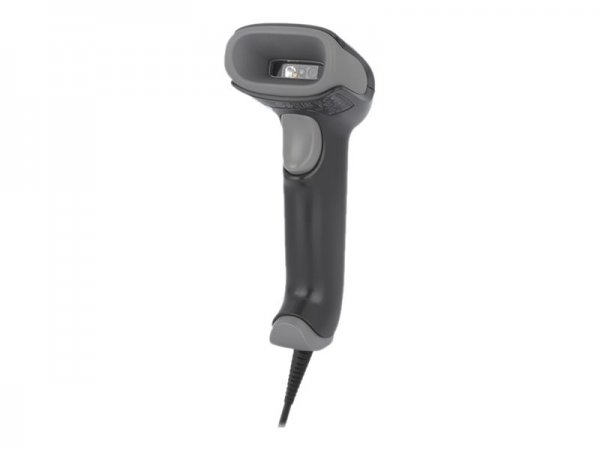 HONEYWELL EMEA USB kit Omni-directional - Barcode scanner