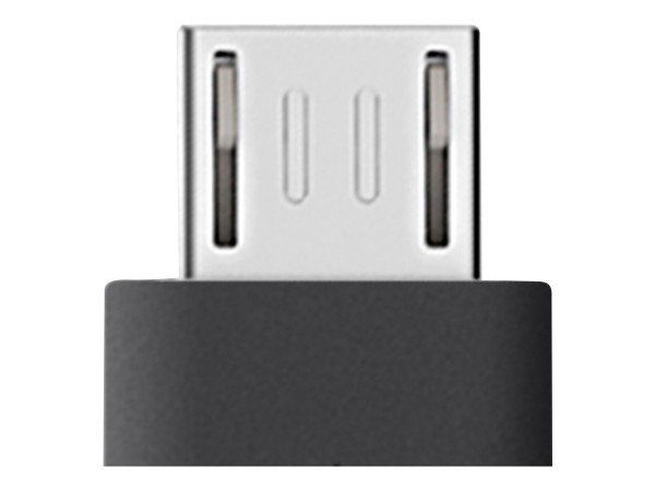 Belkin USB A - Micro-USB - 2m - 2 m - USB A - Micro-USB B - USB 2.0 - Maschio/Maschio - Nero