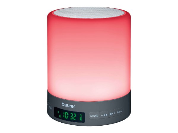 Beurer WL 50 Lichtwecker
