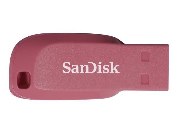 SanDisk Cruzer Blade - USB-Flash-Laufwerk - USB-Stick - 32 GB