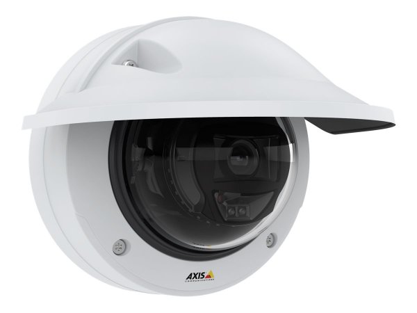 Axis 02332-001 - Telecamera di sicurezza IP - Esterno - Cablato - PTZ digitale - Cinese semplificato
