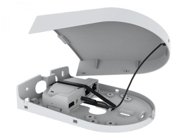 Axis 01742-001 - Monte - Interno - Bianco - Axis - M3044-V - M3044-WV - M3045-V - M3045-WV - M3046-V