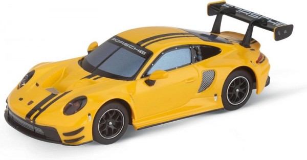 Stadlbauer Hybrid Porsche 911 GT3 R Speed Yellow