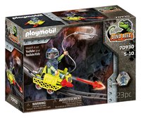 PLAYMOBIL 70930 - Azione/Avventura - 5 anno/i - Multicolore