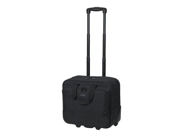 Dicota Laptop Roller Top Traveller Eco BASE 13 - Tasca