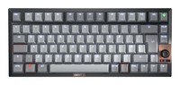 Cherry KW 300W MX Silent Switch KEYBOARD - Tastiera - QWERTY