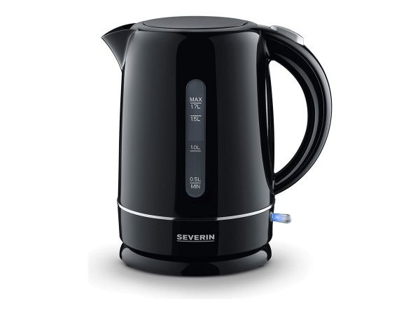 SEVERIN WK 4322 Wasserkocher
