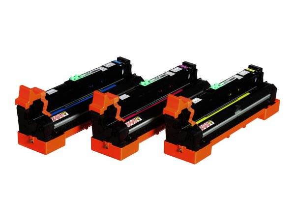 Ricoh Drum Unit SP C352 - Colour (cyan, magenta, yellow)